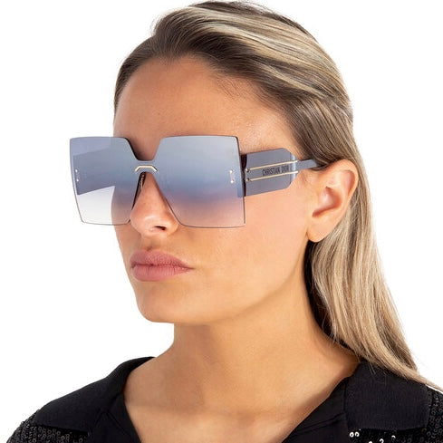 CHRISTIAN DIOR Sunglasses DiorClub M5U F0A5