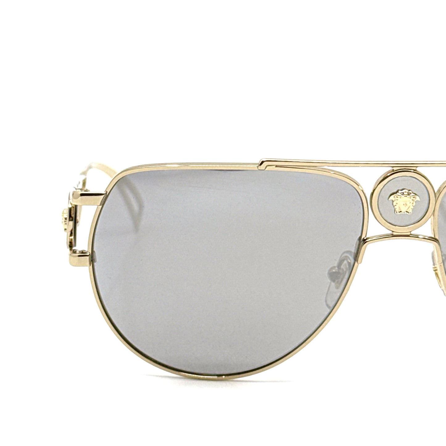 VERSACE Sunglasses MOD.2225 1252/6G