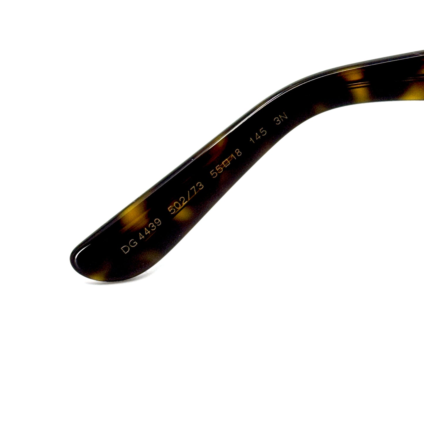 Gafas de sol DOLCE & GABBANA DG4439 502/73