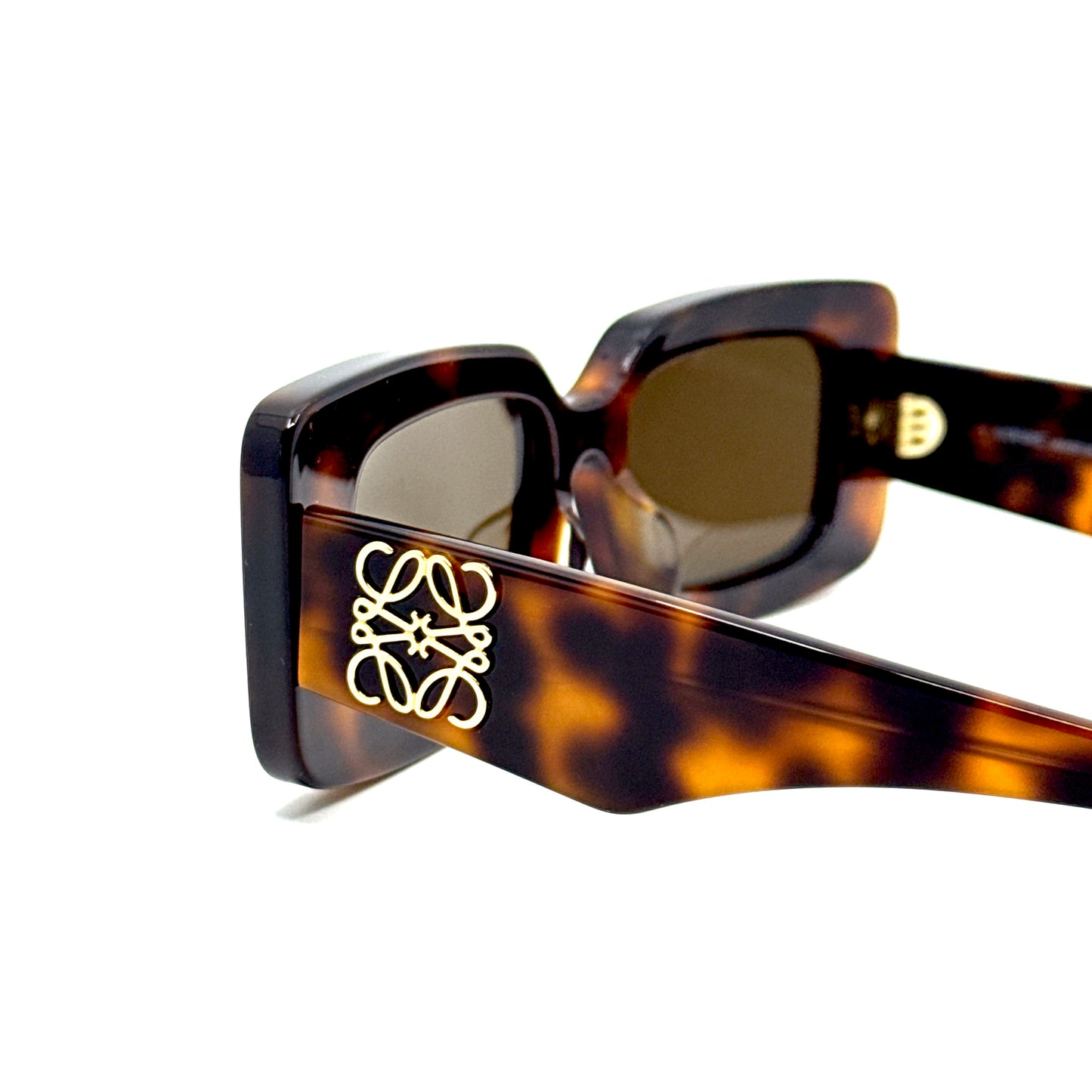 LOEWE Sunglasses LW40102F 52E