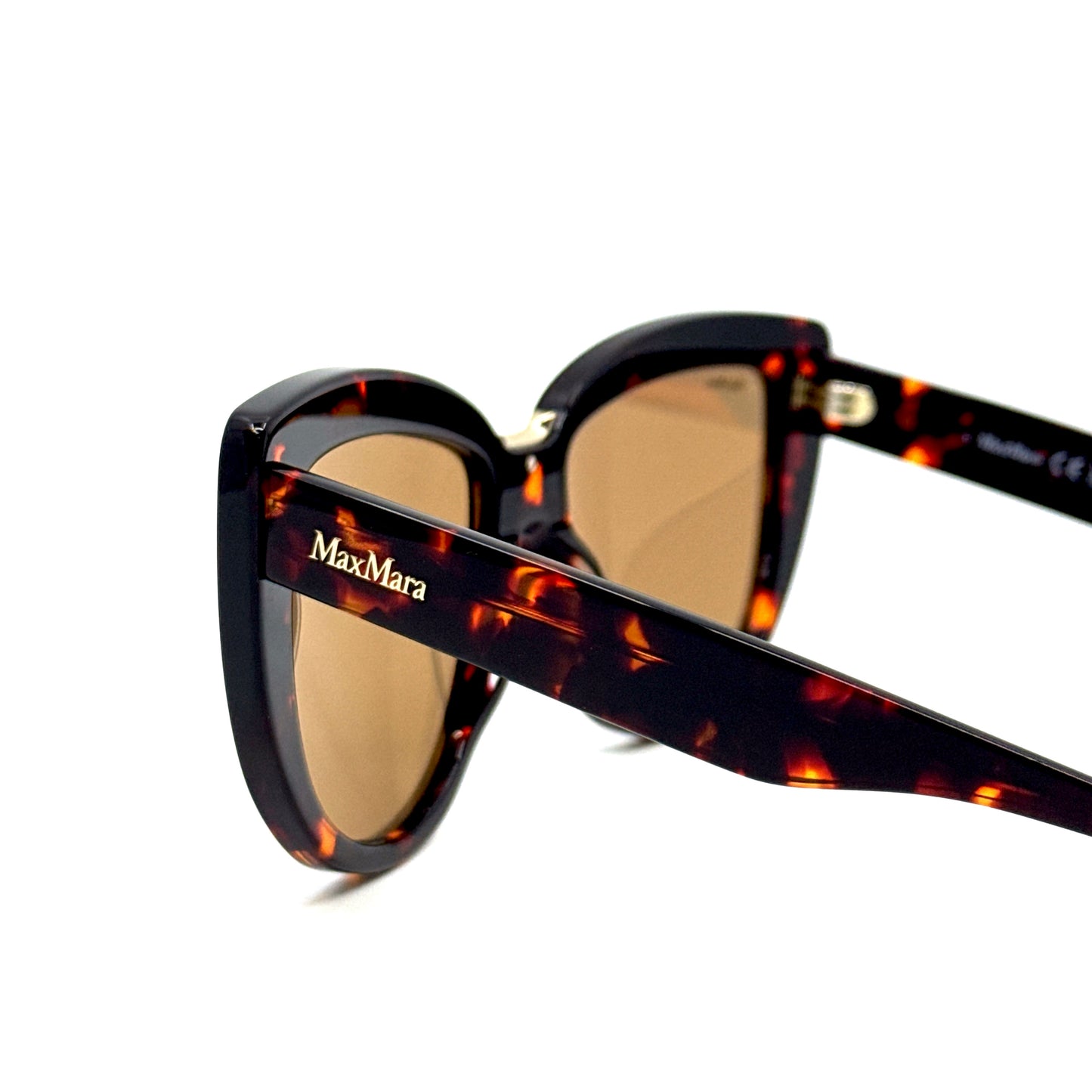 MAXMARA Sunglasses Spark2 MM0076 52E