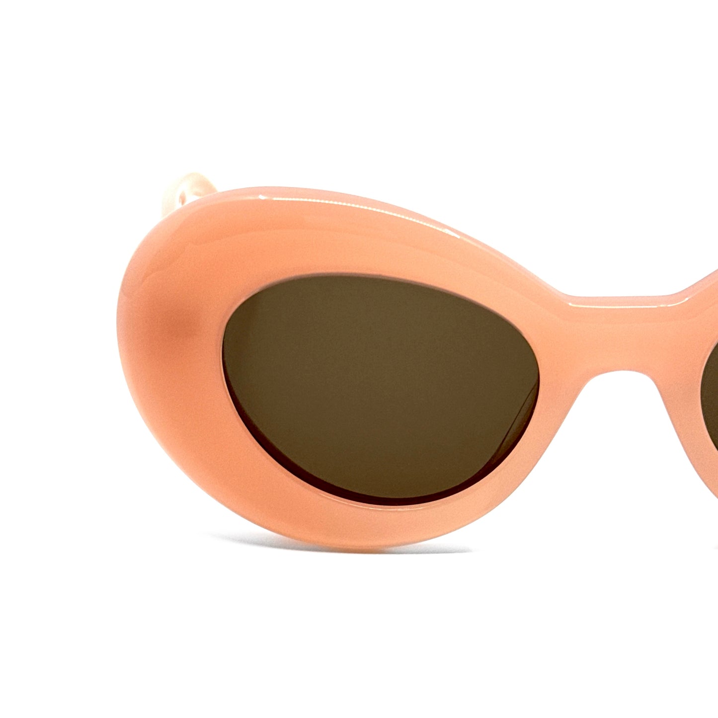 LOEWE Sunglasses LW40112I 72E