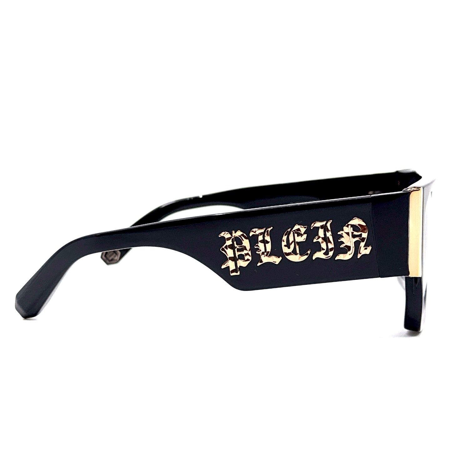 PHILIPP PLEIN Sunglasses PLEIN MASTER OVERSIZE SPP094 Col.0700