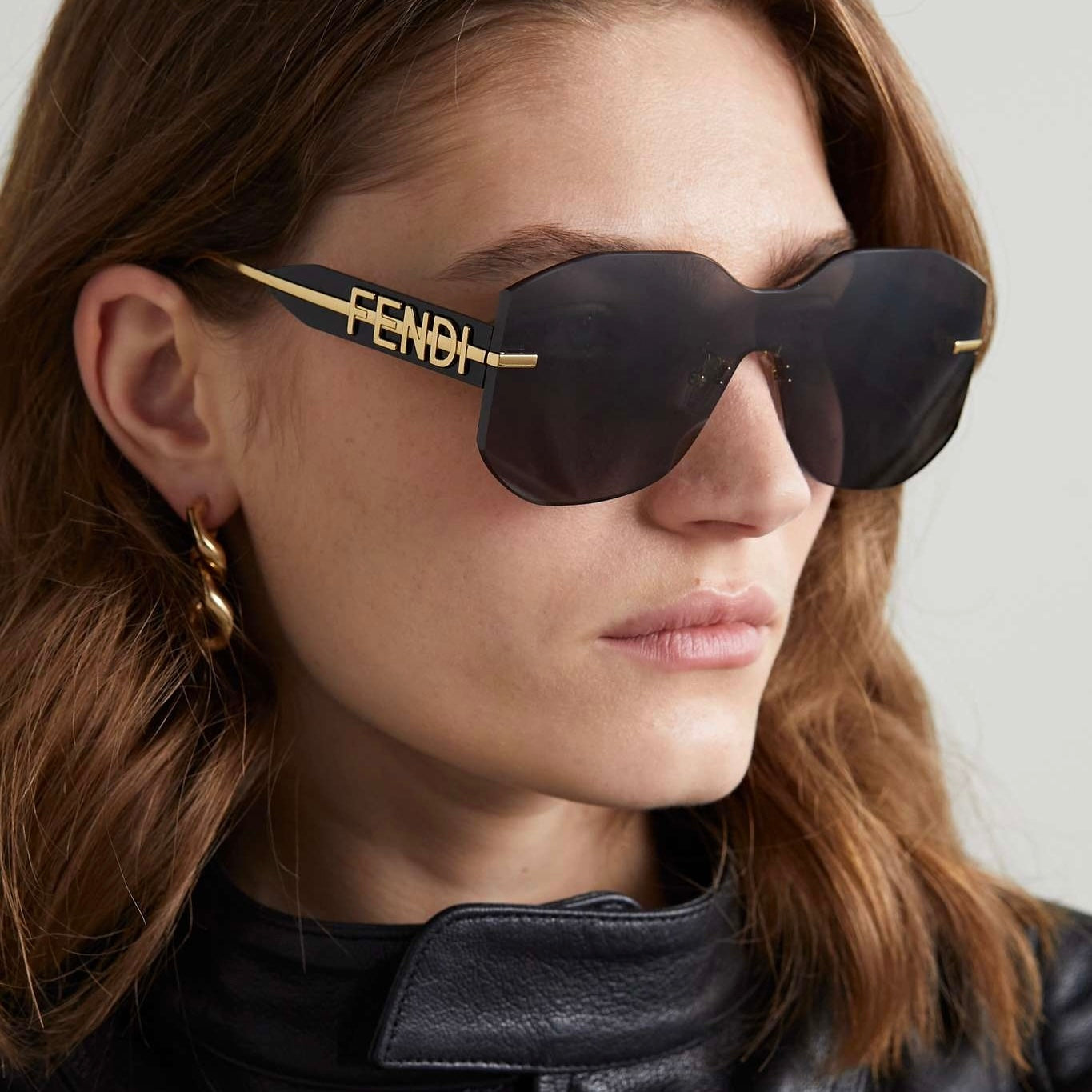 FENDI Sunglasses FE40067U 30Y