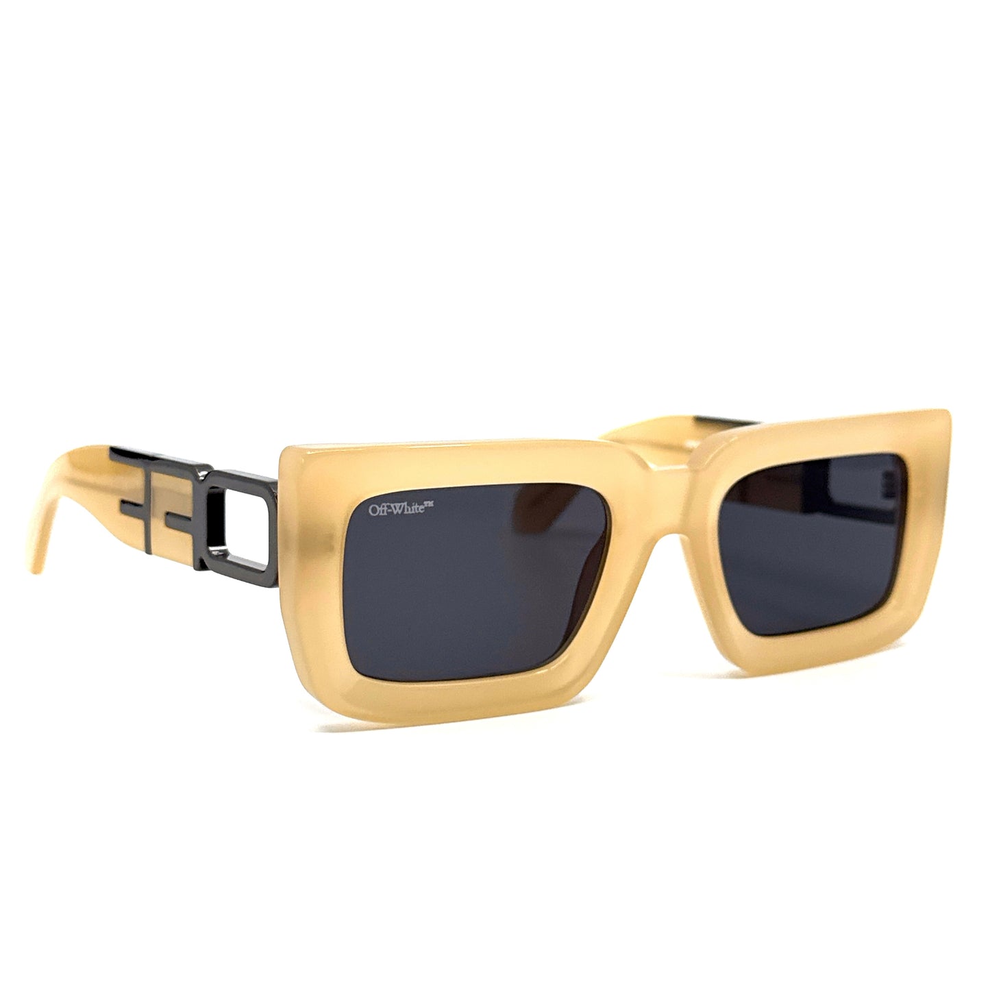 OFF-WHITE Sunglasses Boston OERI073 1707