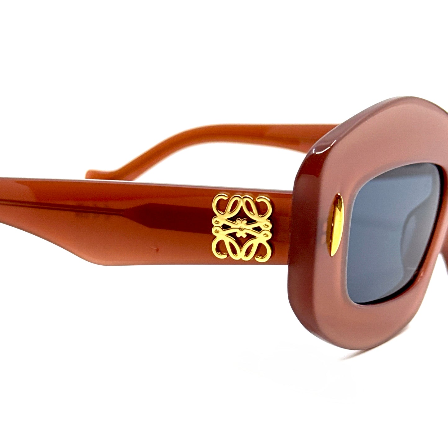 LOEWE Sunglasses LW40114I 66A