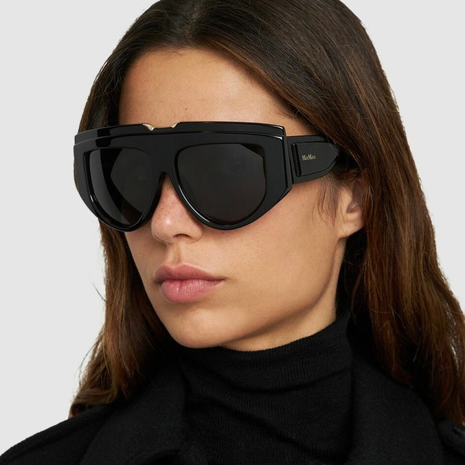 MAXMARA Sunglasses Orsola MM0083 01A