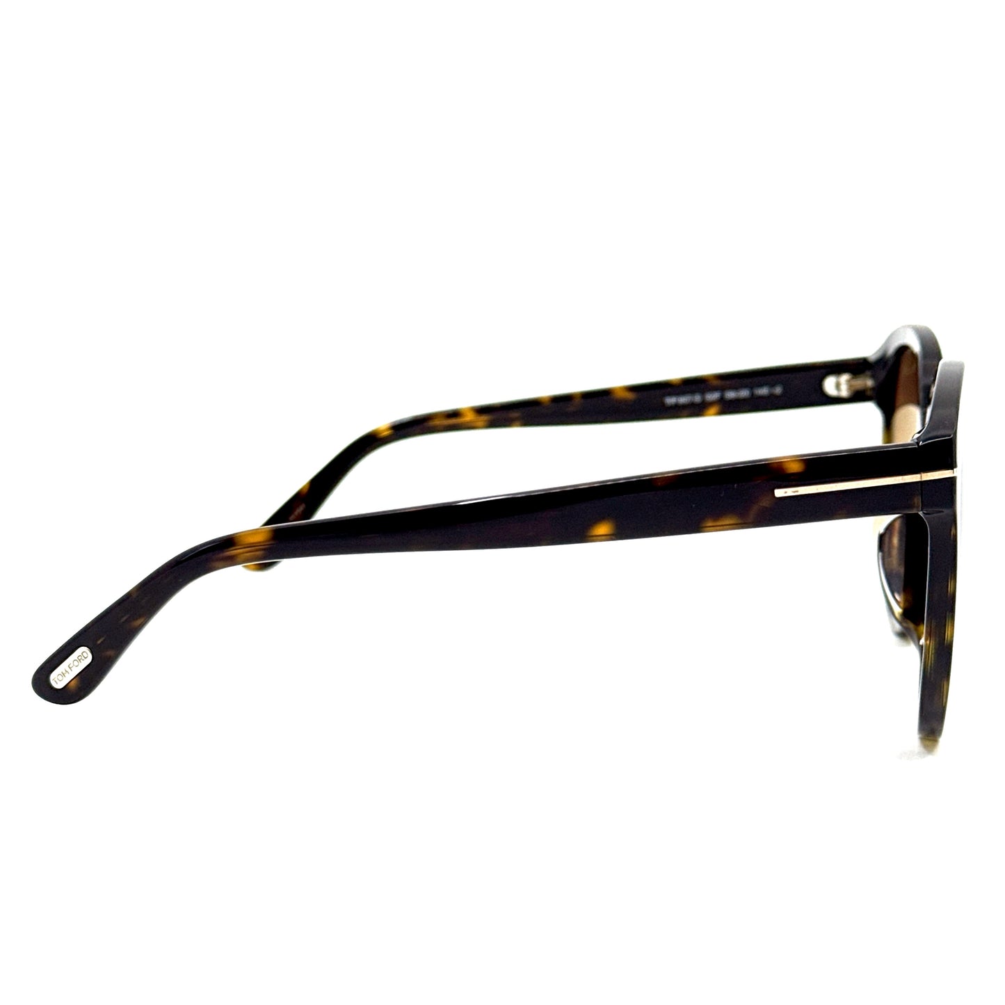 TOM FORD Sunglasses TF957-D 52F