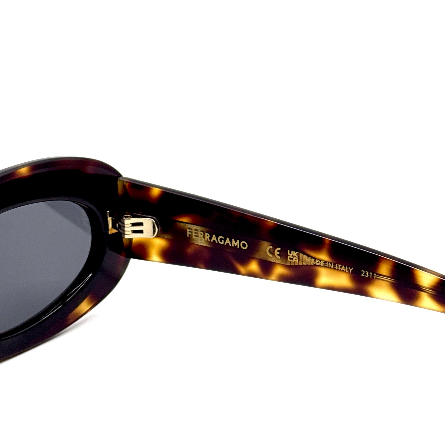 SALVATORE FERRAGAMO Sunglasses SF2003S 241