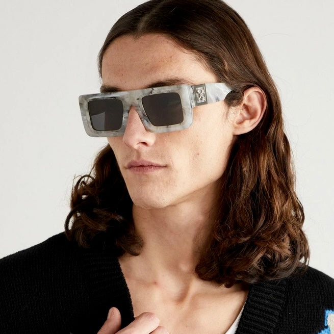 OFF-WHITE Sunglasses Leonardo OERI060 0807