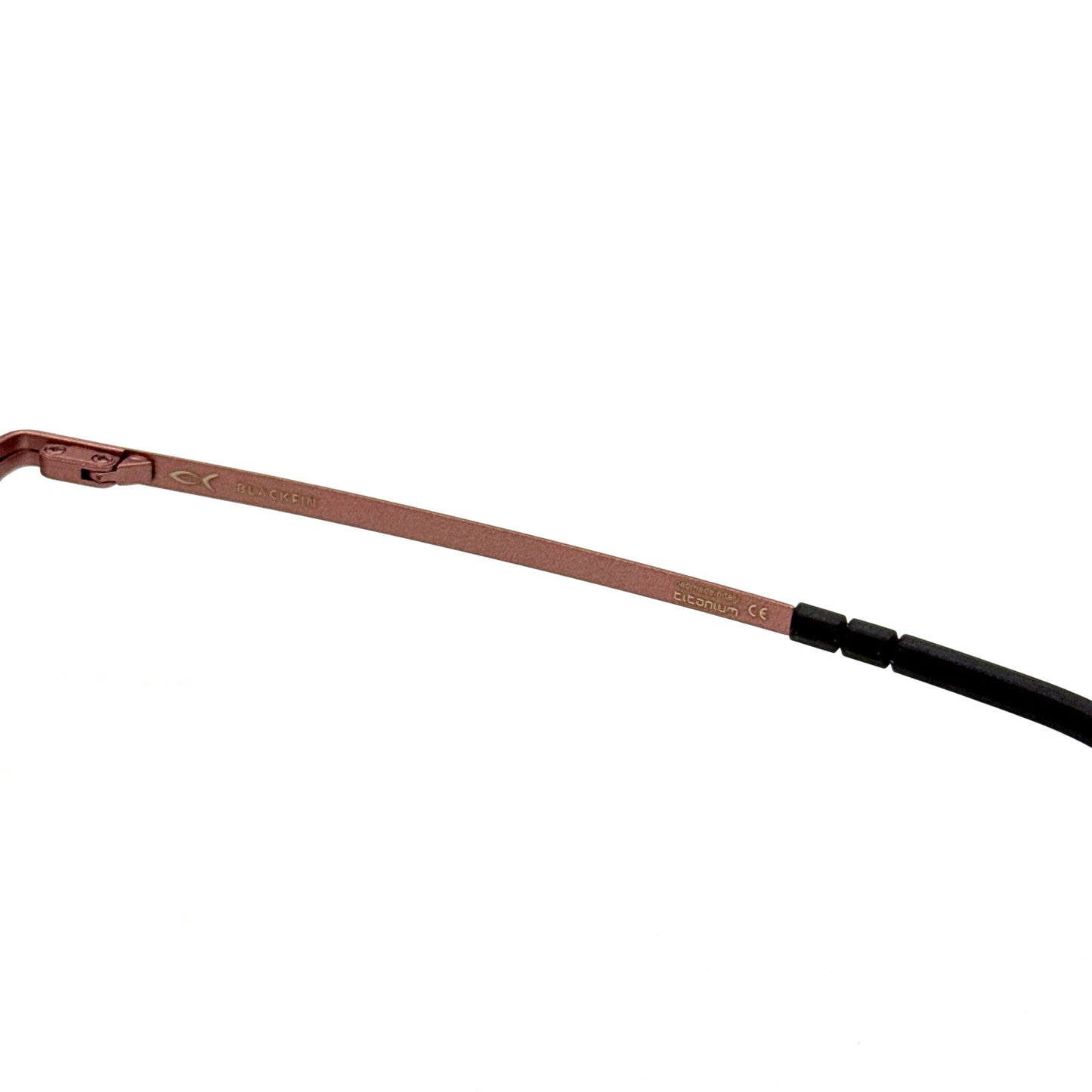 BLACKFIN Eyeglasses Claire BF937 Col.1311