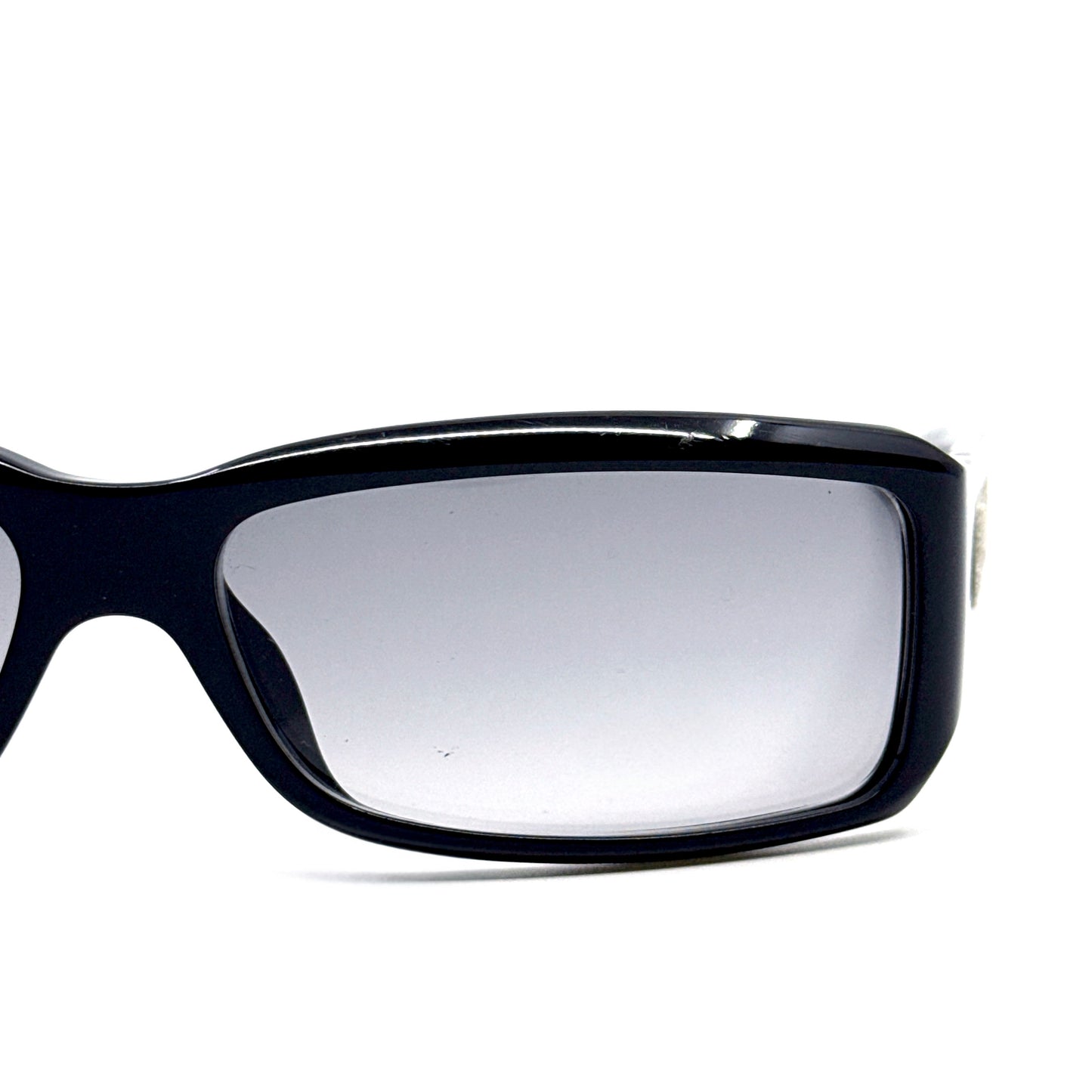 Dior Night 4 AM1 Vintage Sunglasses