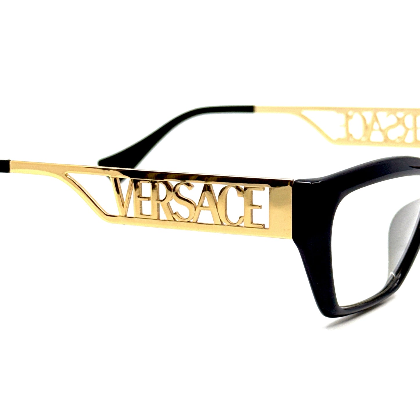 VERSACE Eyeglasses MOD.3327-U GB1