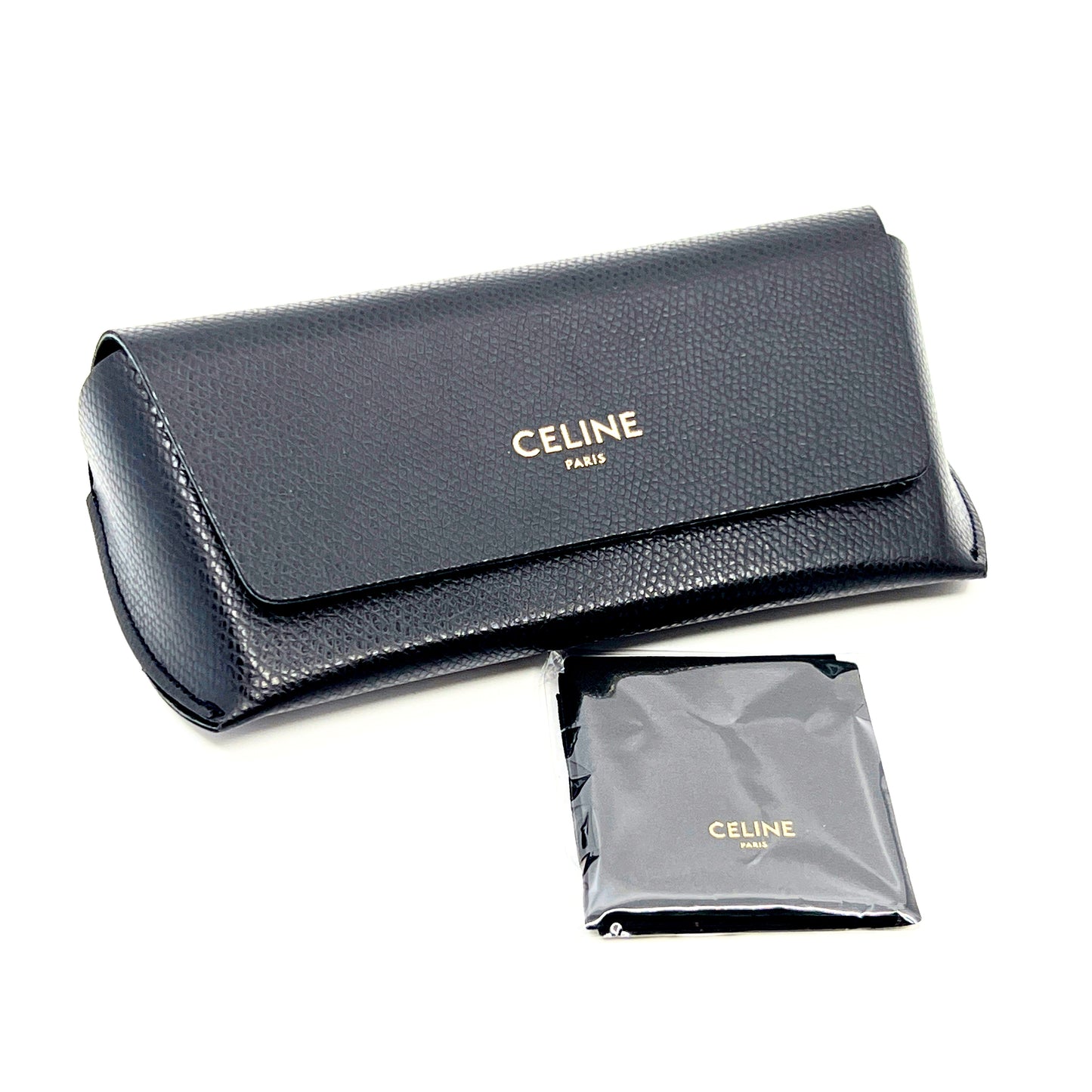 CELINE Eyeglasses CL50155F 001