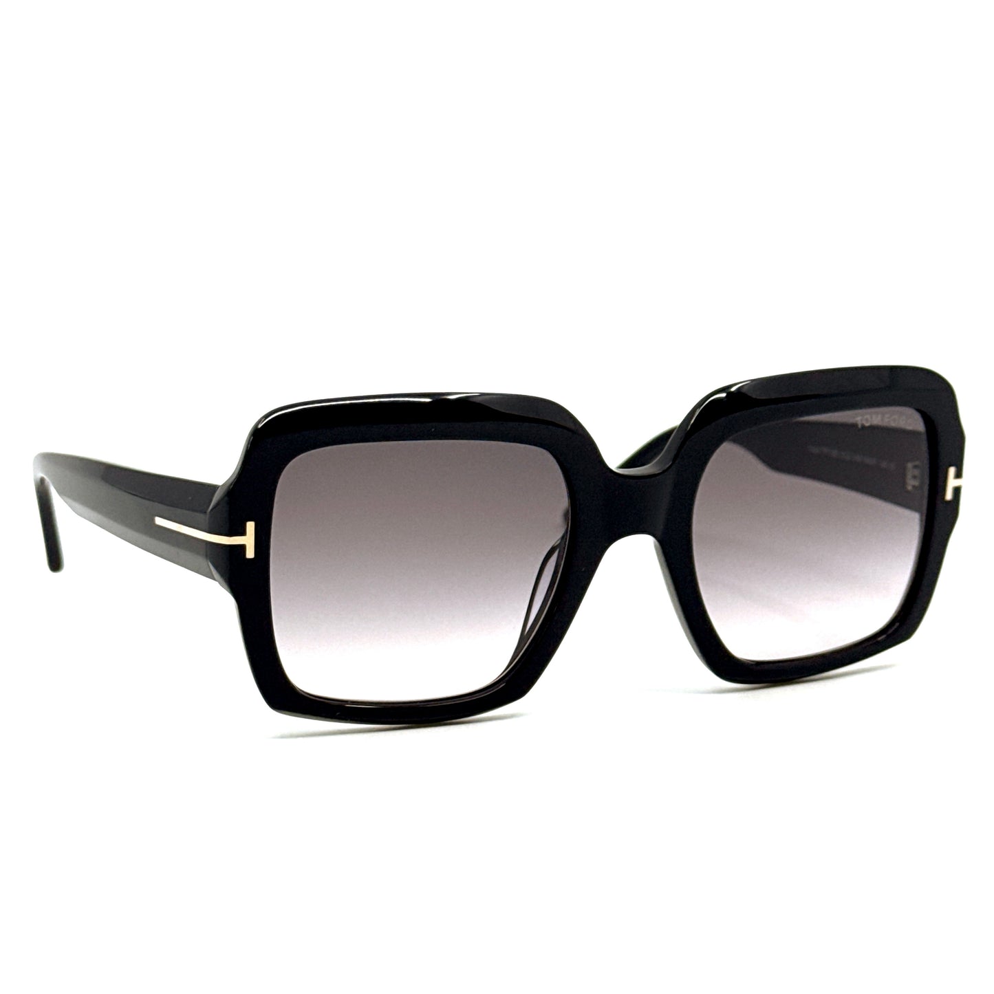 TOM FORD Kaya Sunglasses TF1082 01B