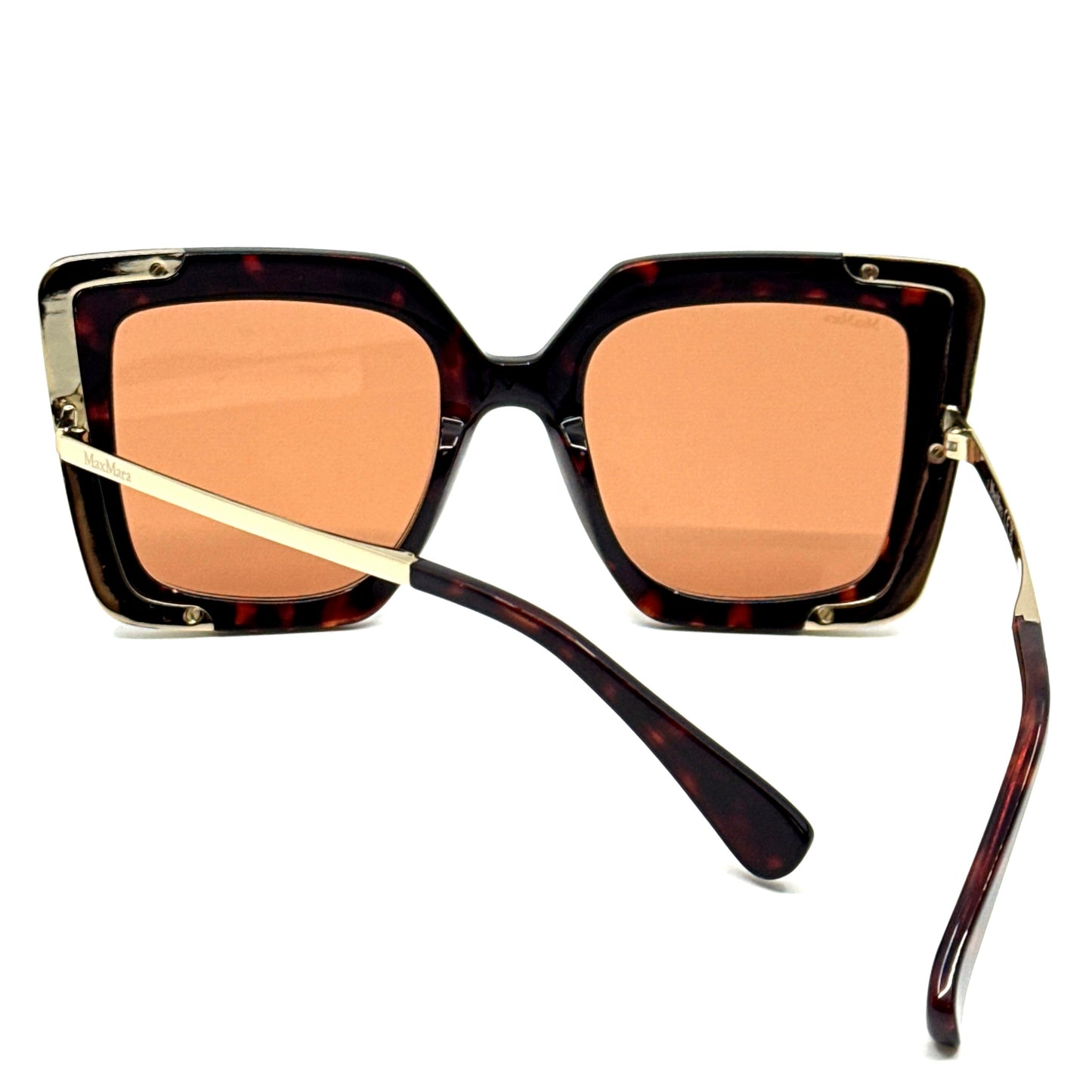 MAXMARA Sunglasses Design4 MM0051 52E