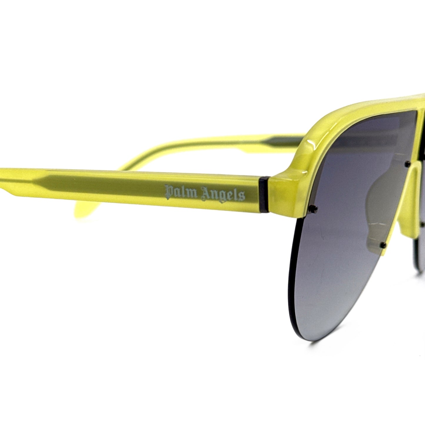 PALM ANGELS Sunglasses Trinity PERI10B 1809