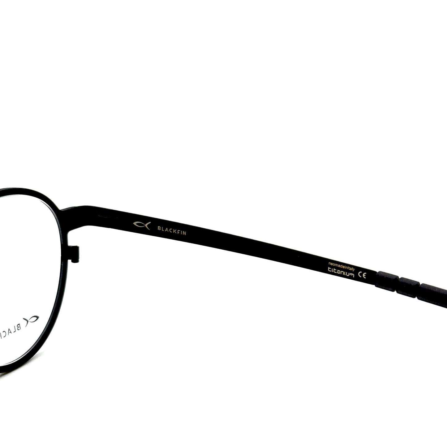 BLACKFIN Eyeglasses Esbjerg BF811 Col.749