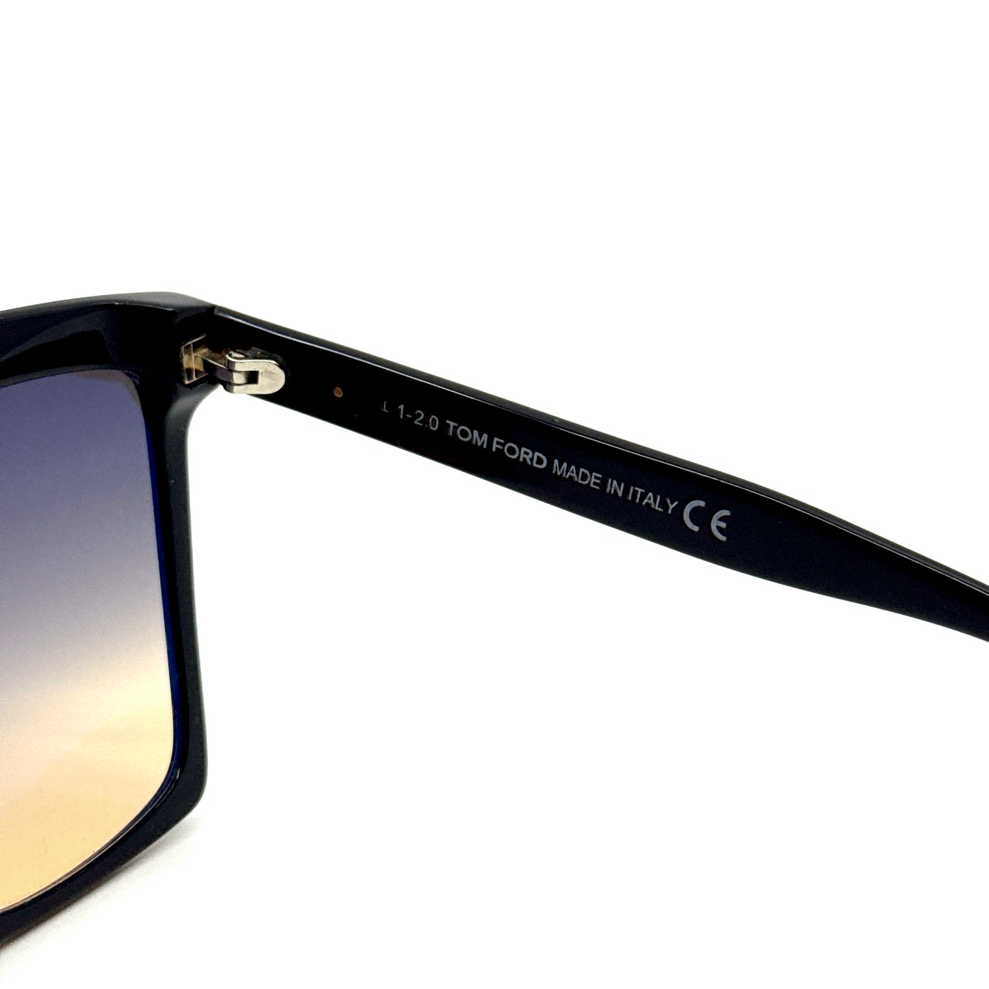 TOM FORD Sabrina-02 Sunglasses TF764 01B