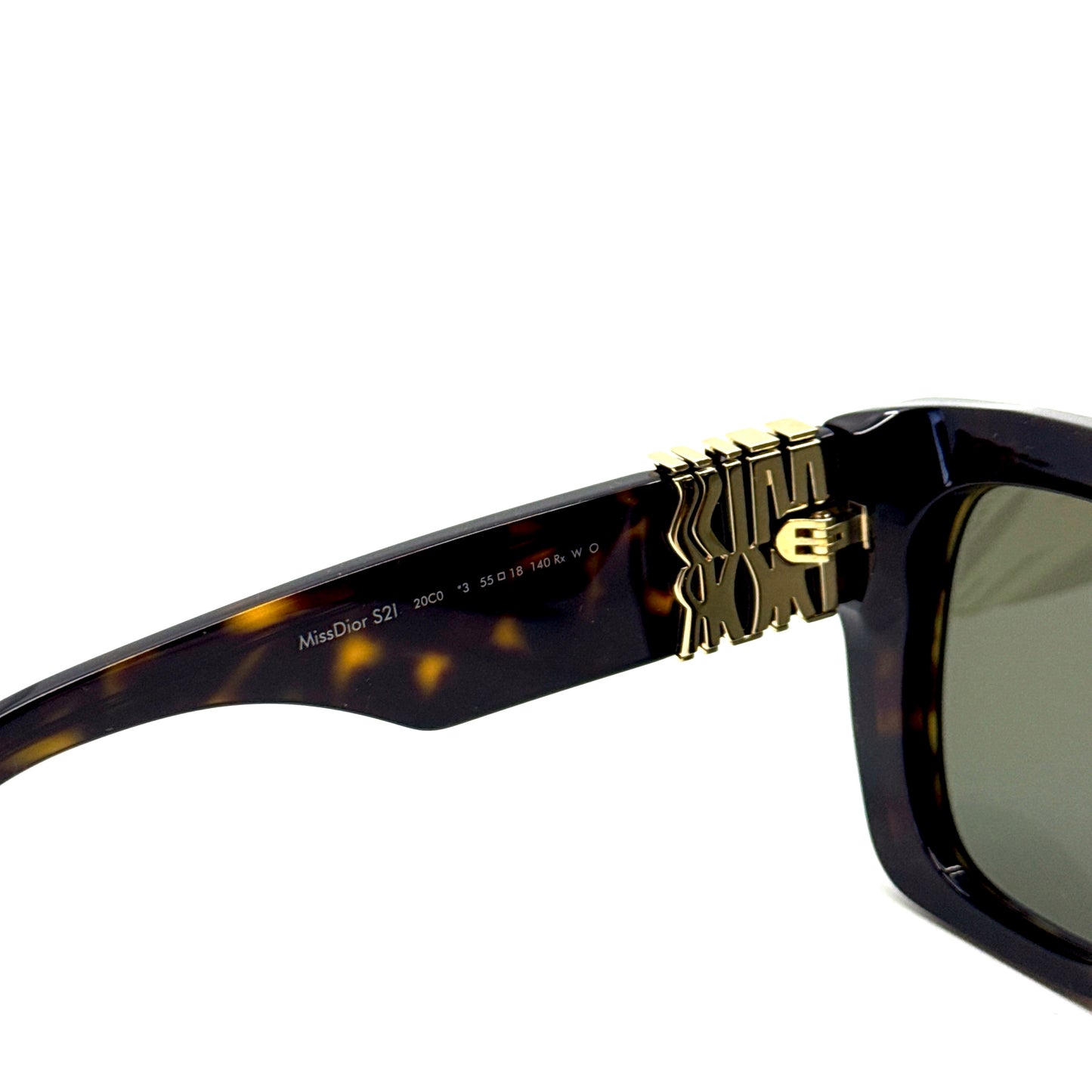 CHRISTIAN DIOR Sunglasses MissDior S2I 20C0