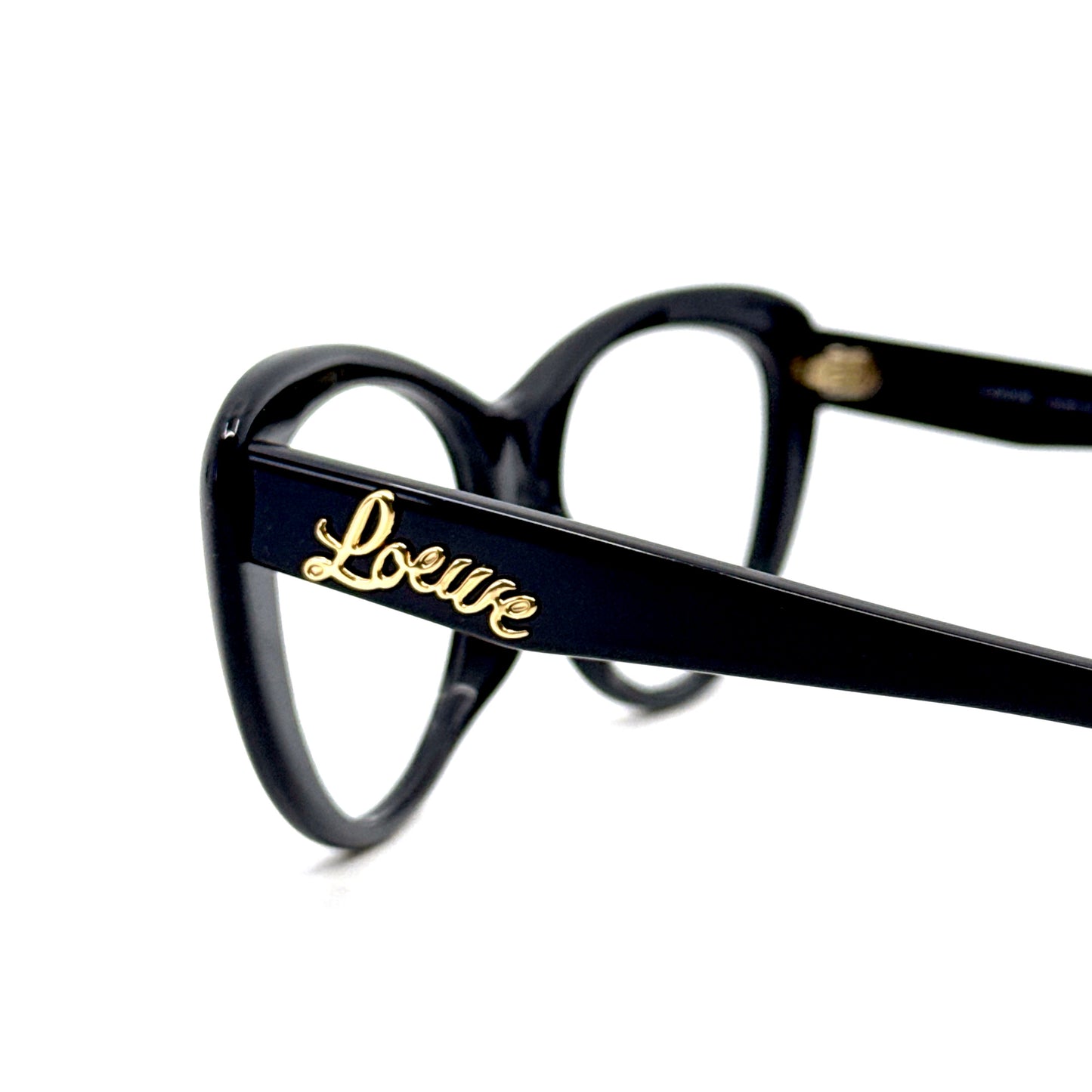 LOEWE Eyeglasses LW50040I 001