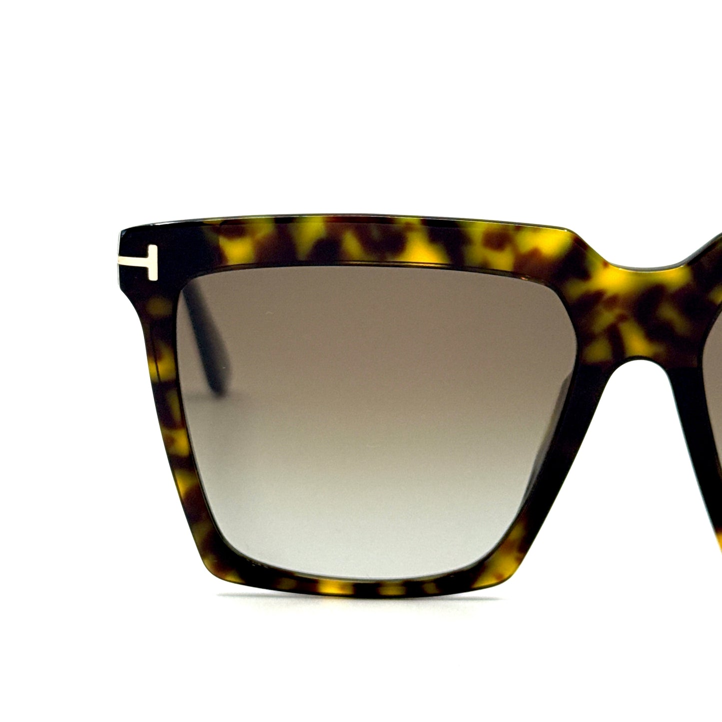 TOM FORD Sabrina-02 Sunglasses TF764 52H