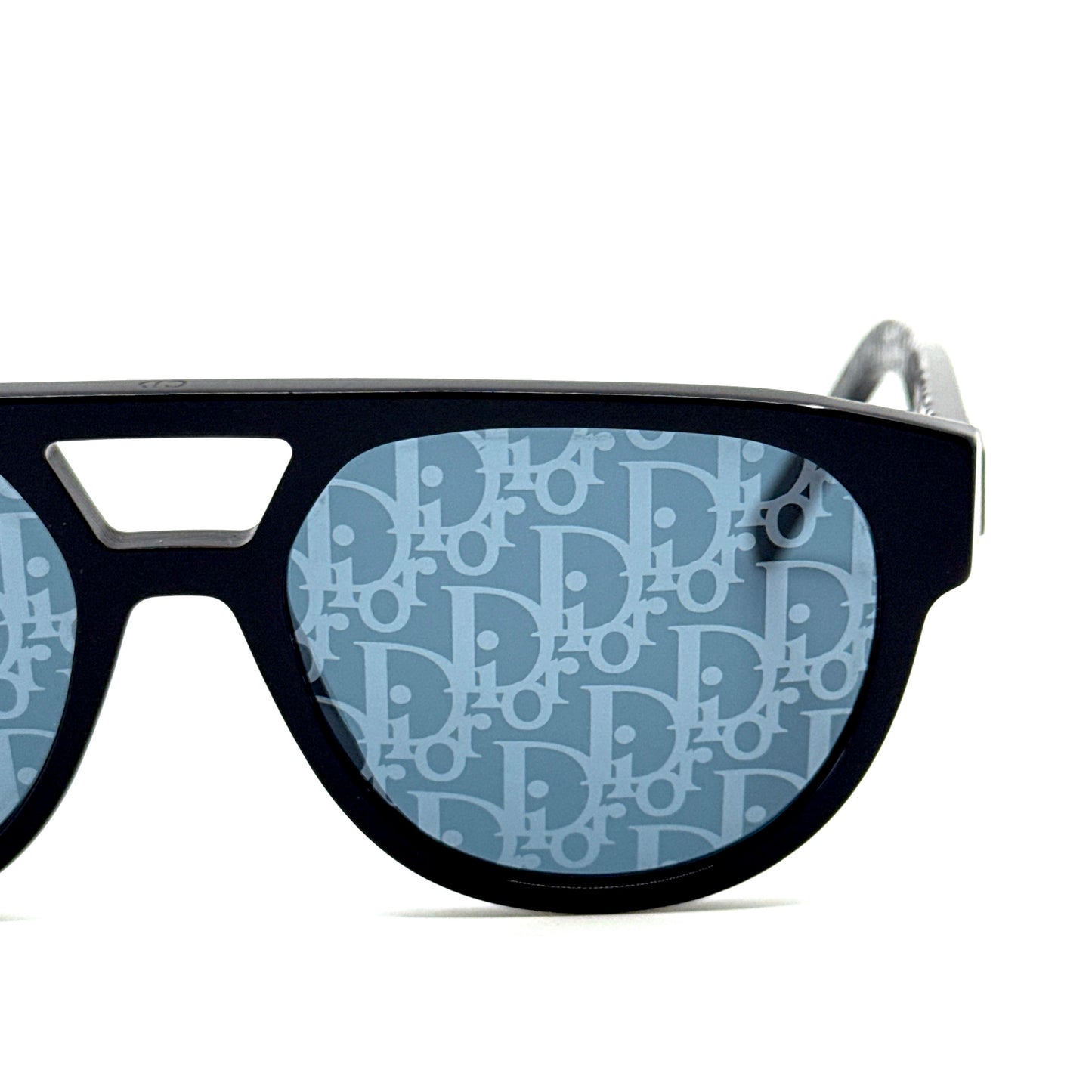 CHRISTIAN DIOR Sunglasses DiorB23 R1I 10B8