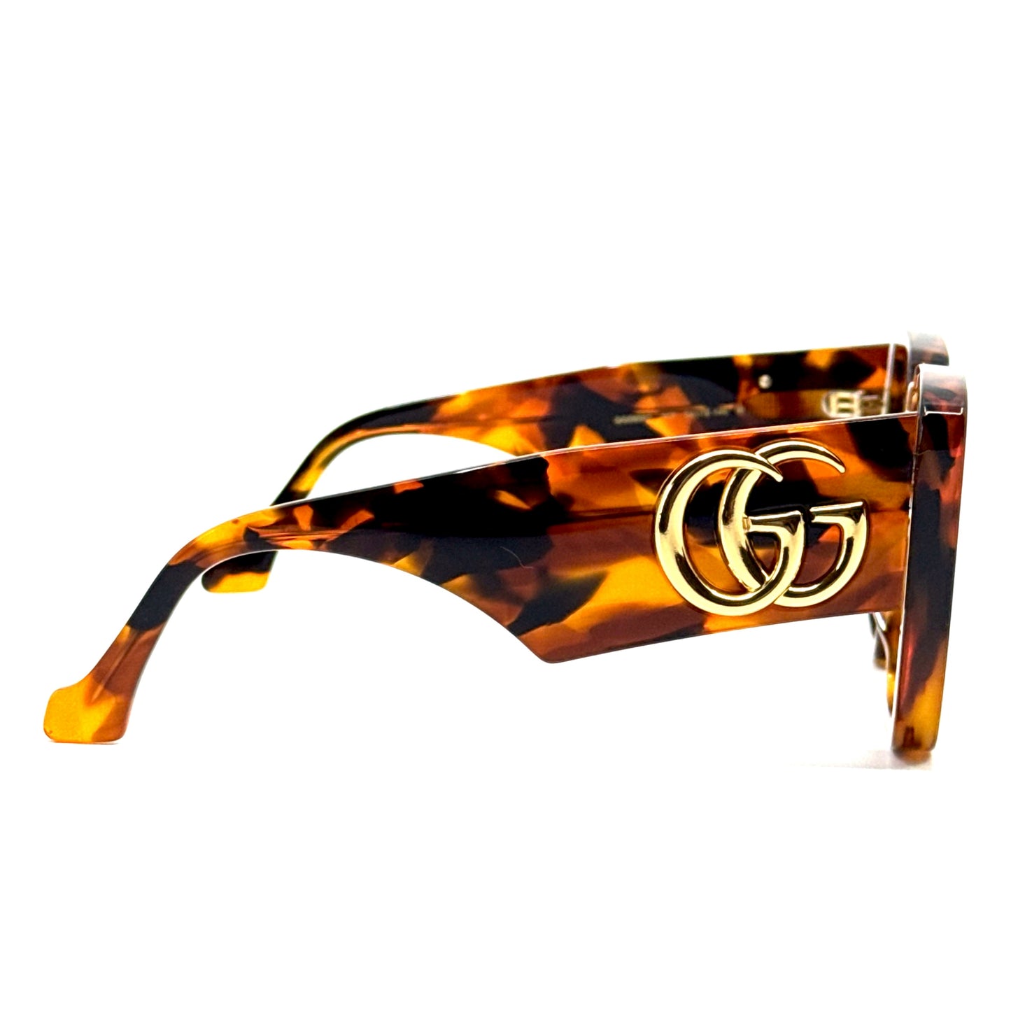 GUCCI Sunglasses GG0956S 007