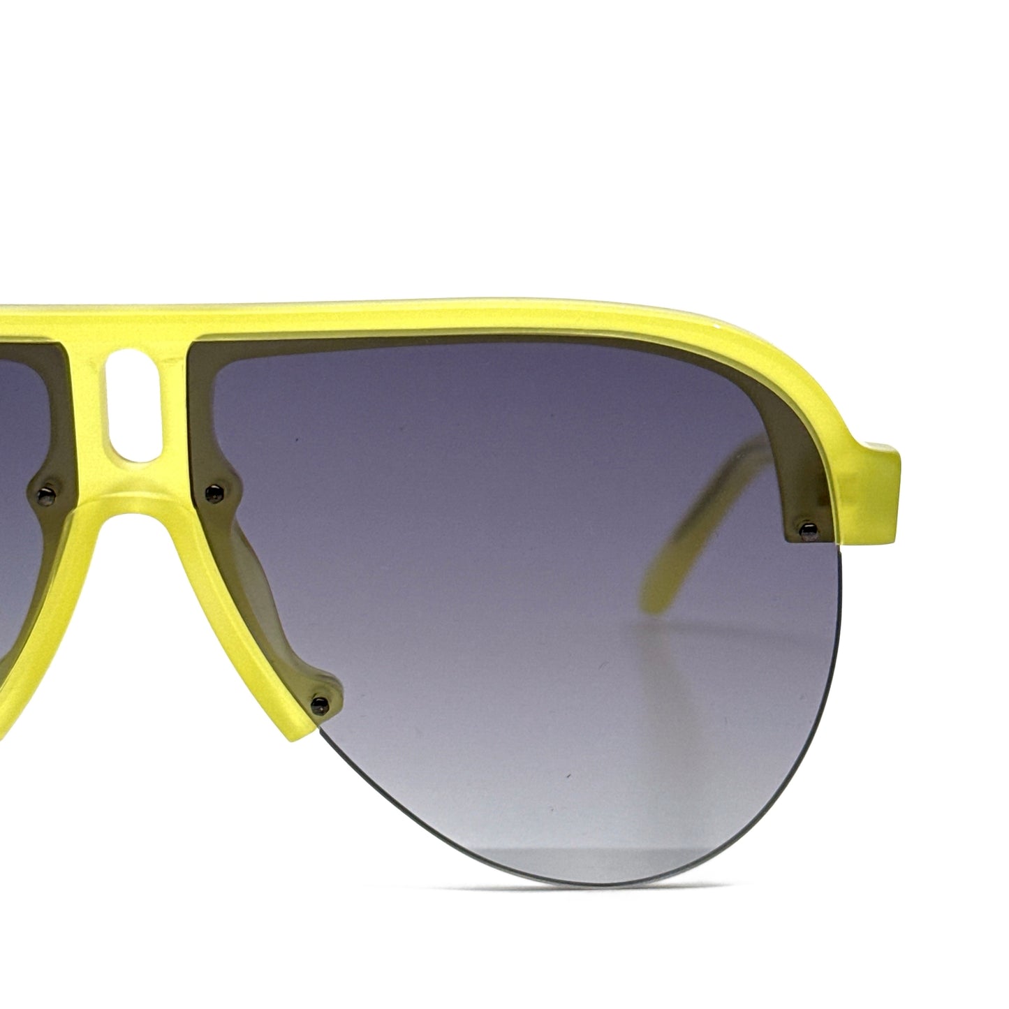 PALM ANGELS Sunglasses Trinity PERI10B 1809