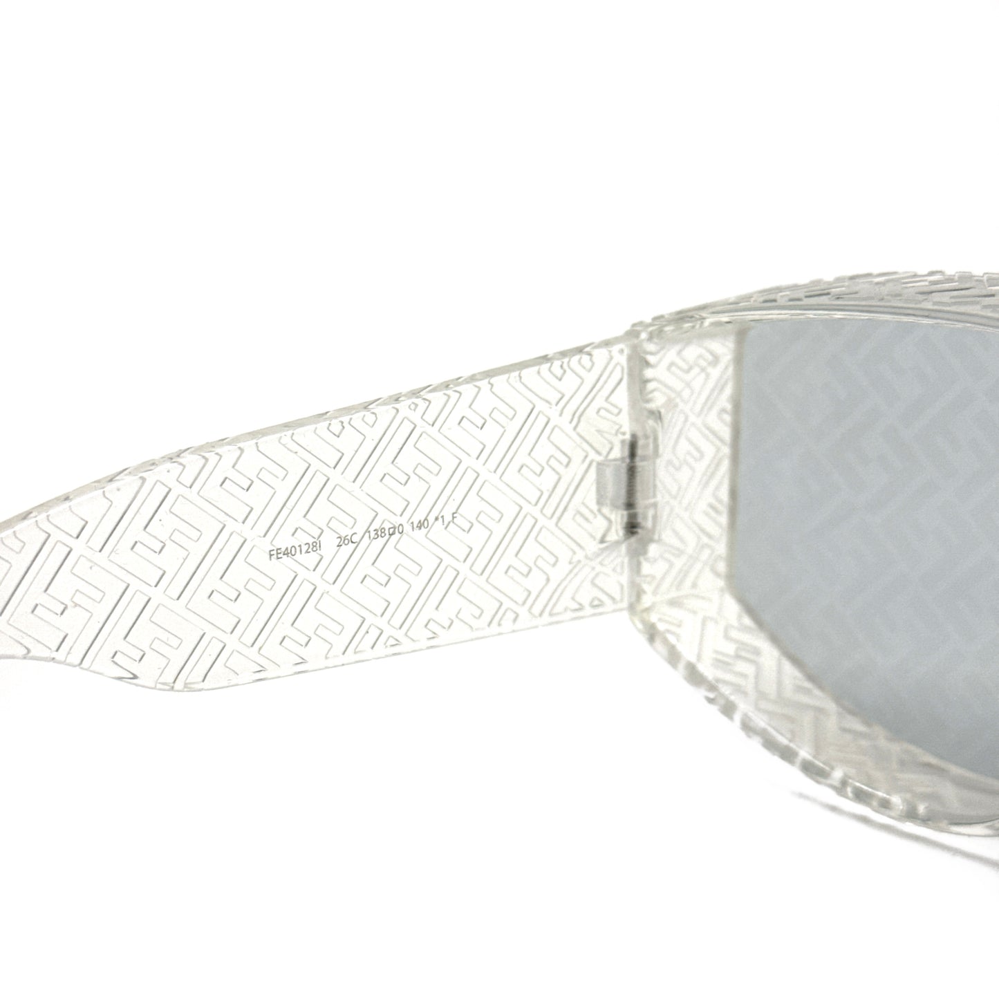 FENDI Sunglasses FE40128I 26C