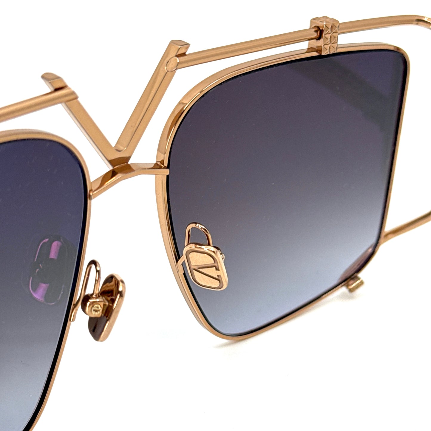 VALENTINO Sunglasses V-LIGHT VLS-116A
