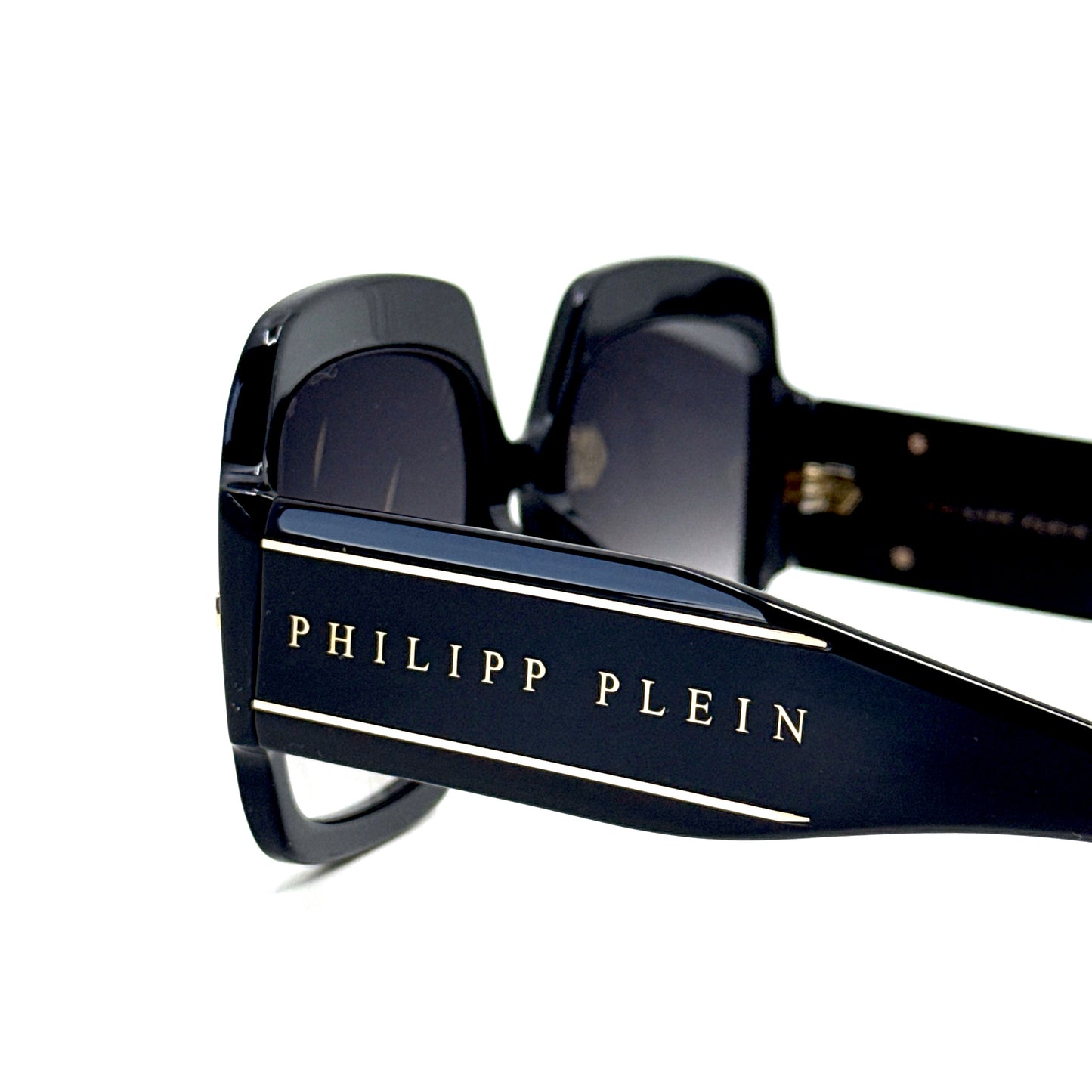 PHILIPP PLEIN Sunglasses Plein First Lady Dubai SPP038 Col.0700