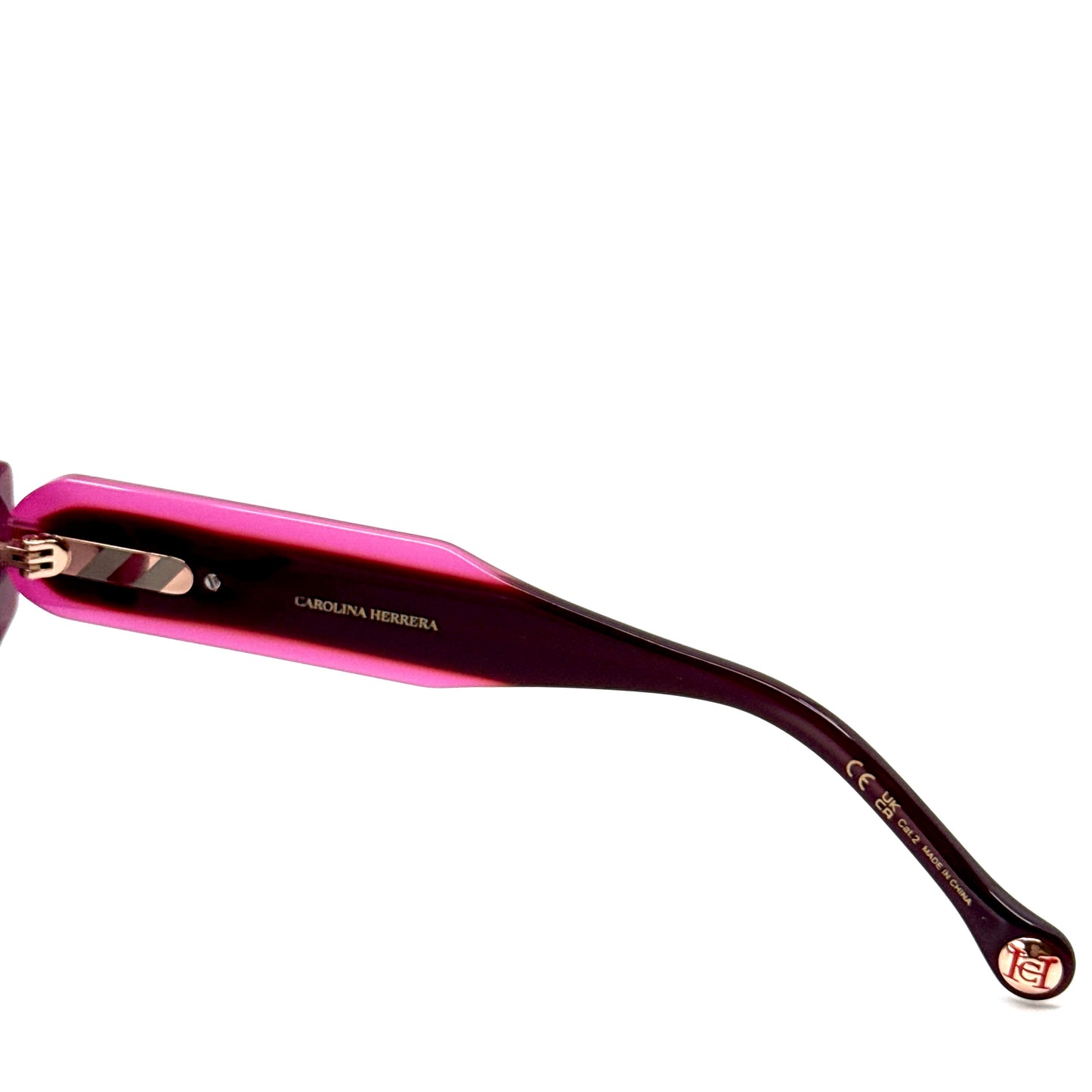 CAROLINA HERRERA Sunglasses HER0222/S QHODG