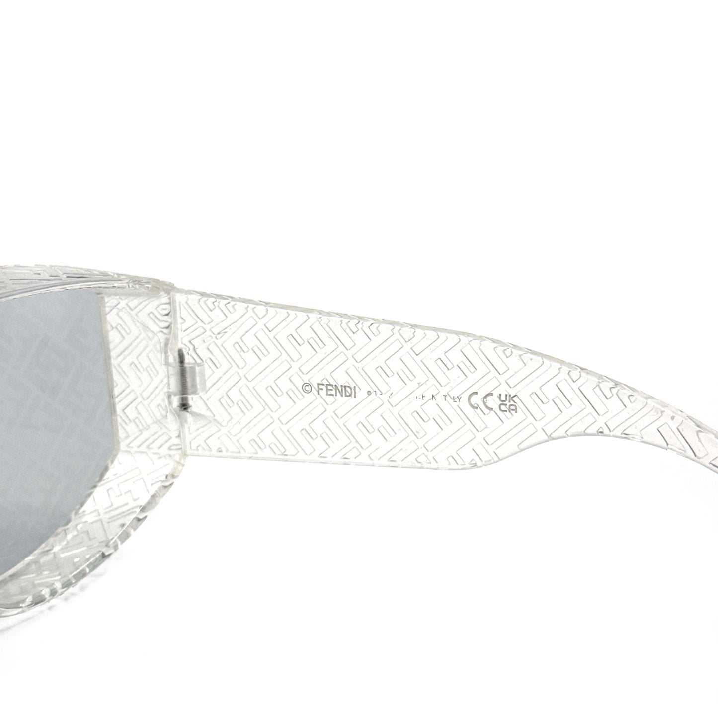 FENDI Sunglasses FE40128I 26C