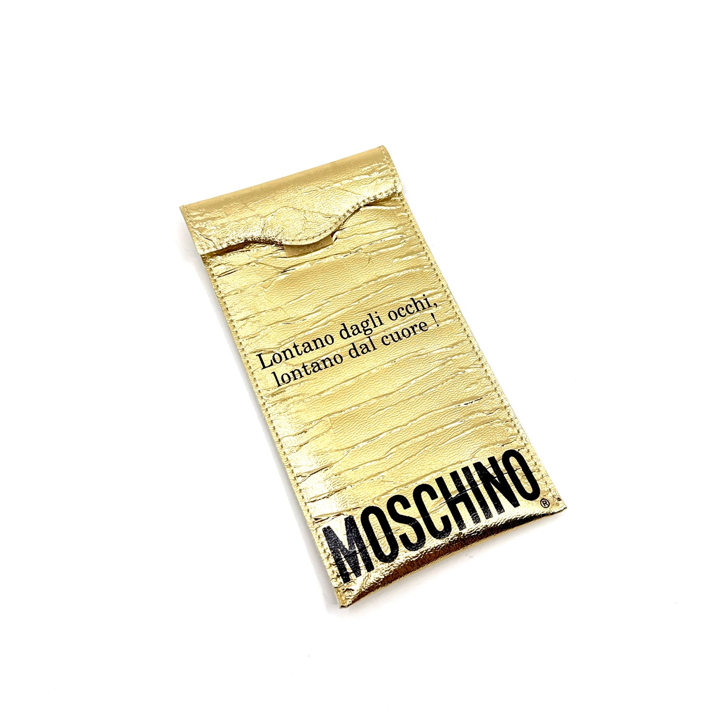 Moschino Vintage Sunglasses M06 95