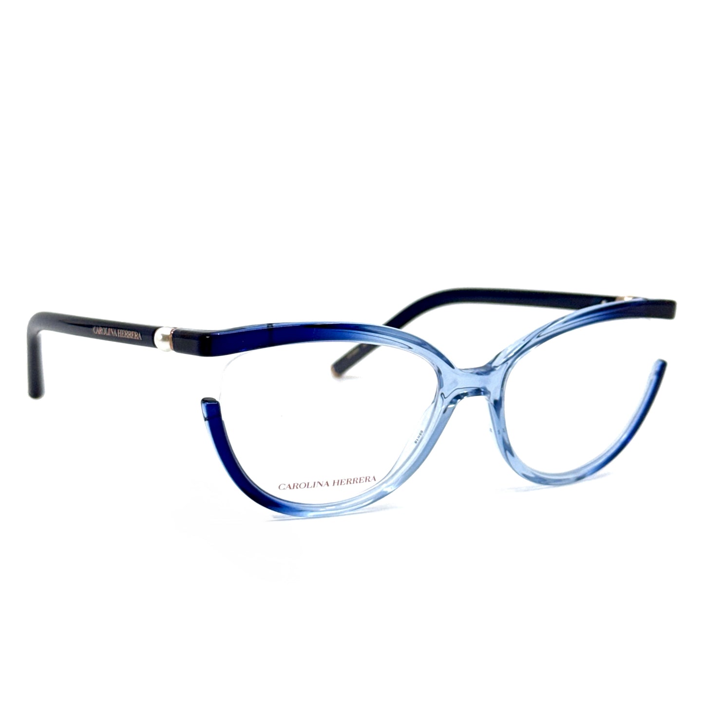 CAROLINA HERRERA Eyeglasses CH0005 AGS