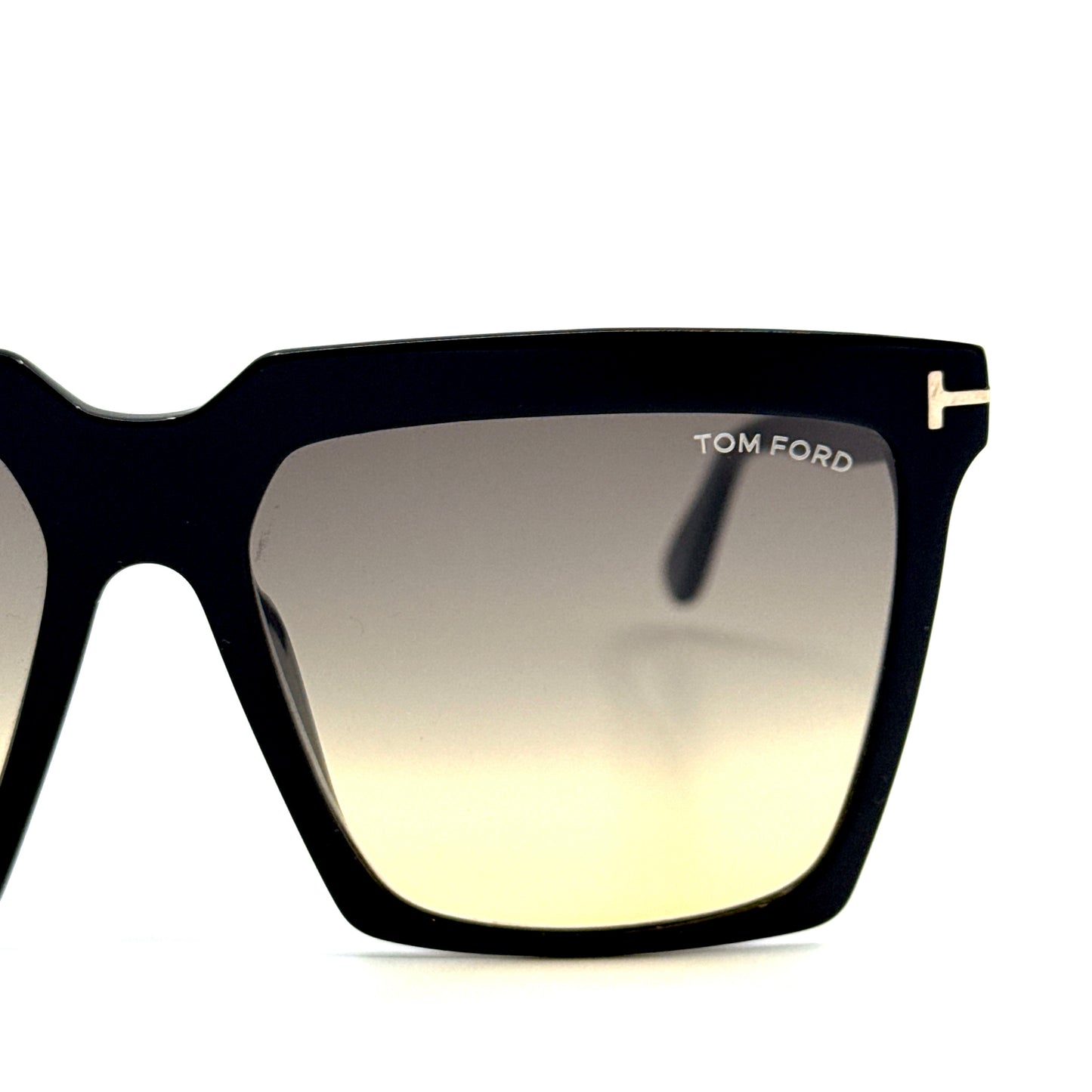 TOM FORD Sabrina-02 Sunglasses TF764 01B