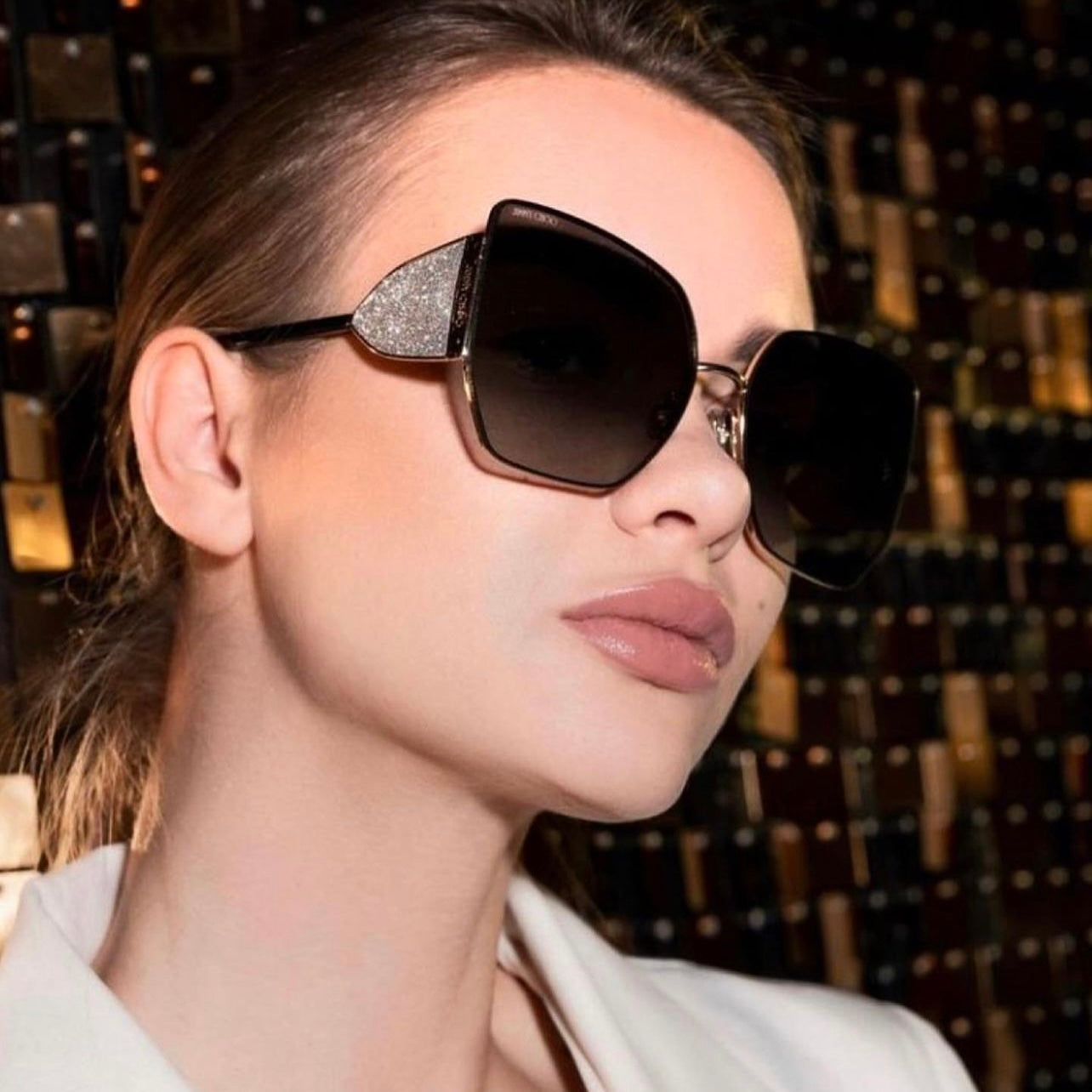JIMMY CHOO Sunglasses RIVER/S 2M29O
