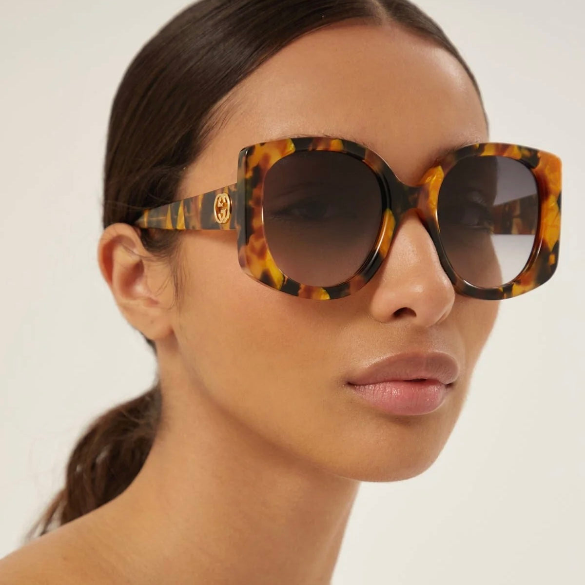 GUCCI Sunglasses GG1257S 004