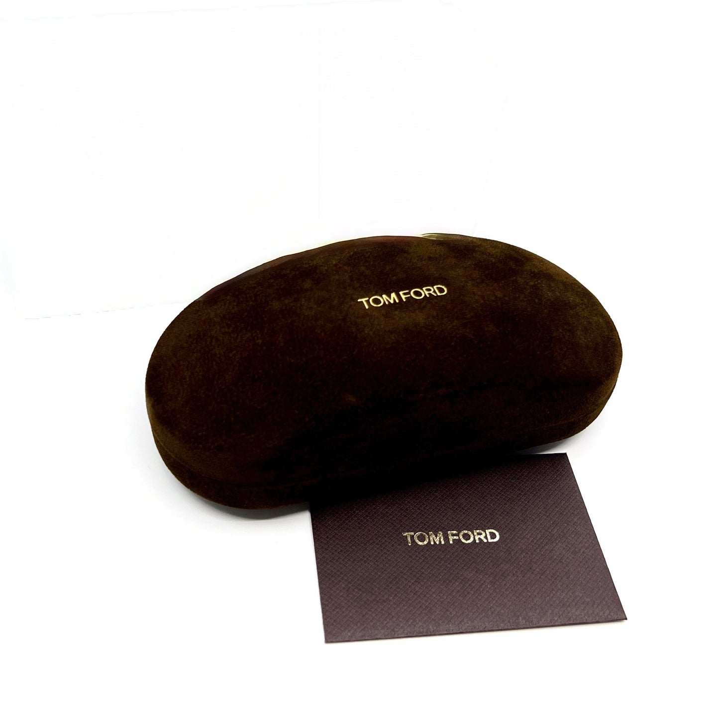 TOM FORD River Sunglasses TF367 01D