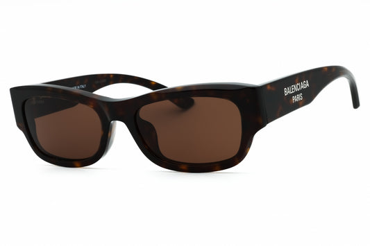 Balenciaga BB0390SK-002 56mm