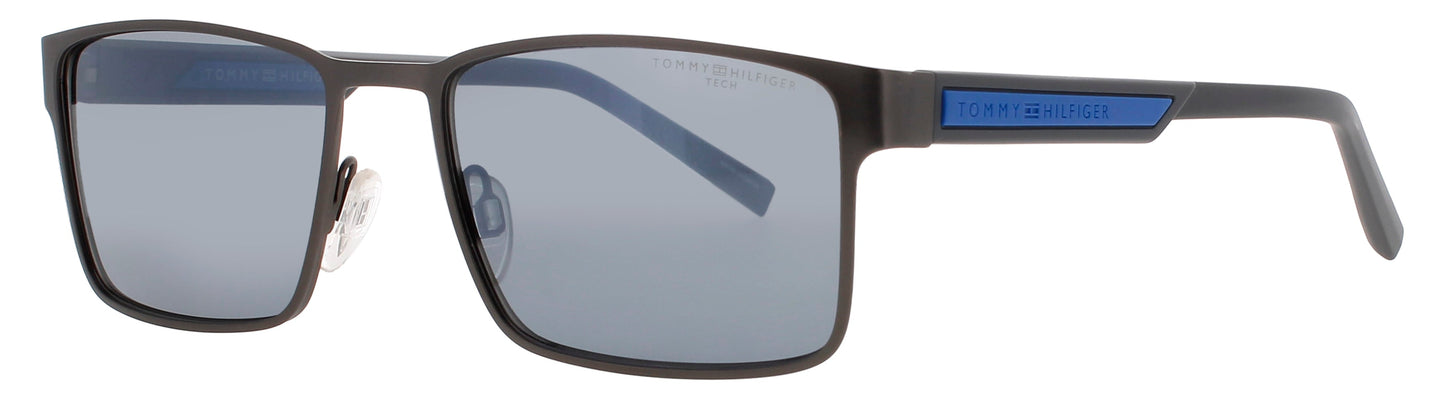 Tommy Hilfiger TH 2087/S-SVK 57mm