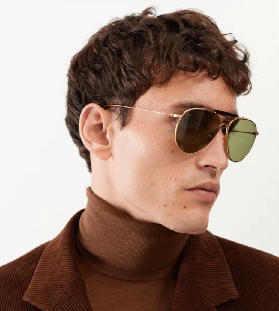 Tom Ford FT0995-30N-59 59mm