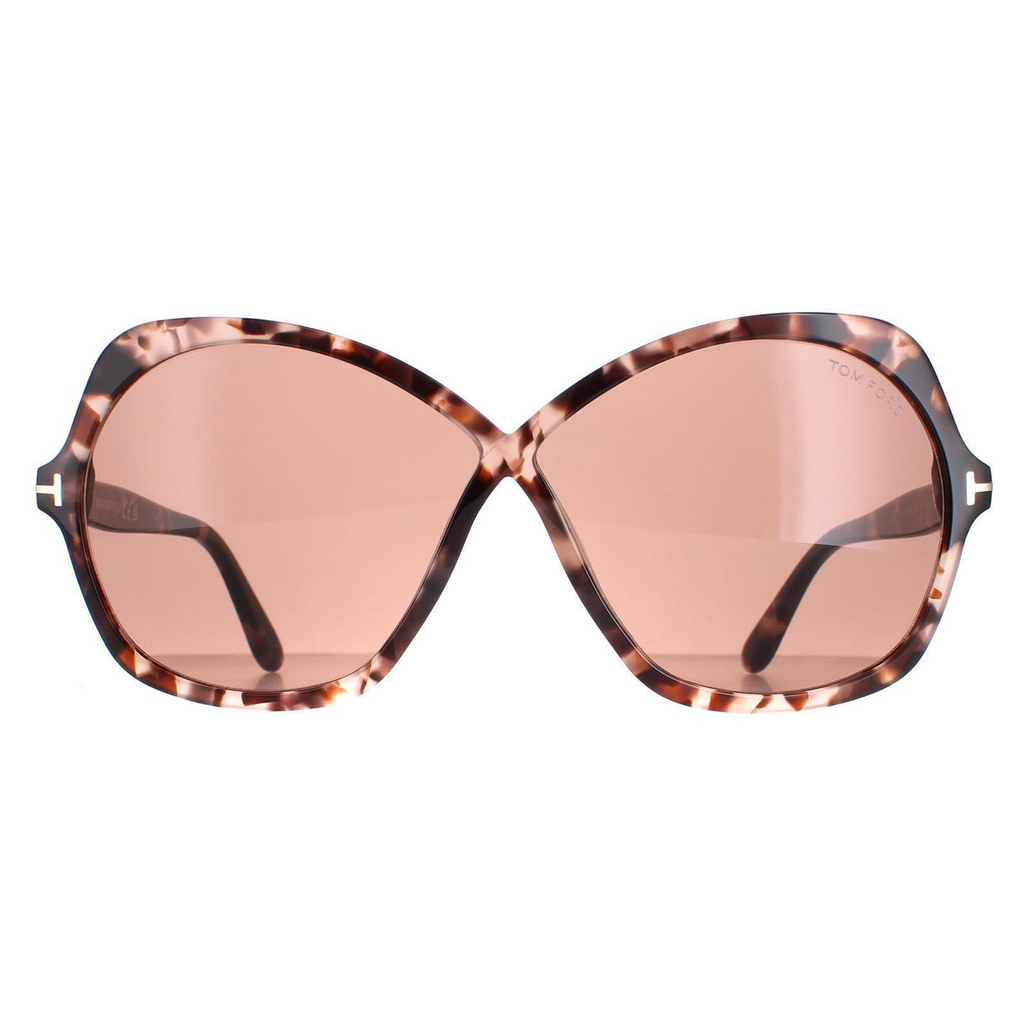 Tom Ford FT1013-55Y-64 64mm