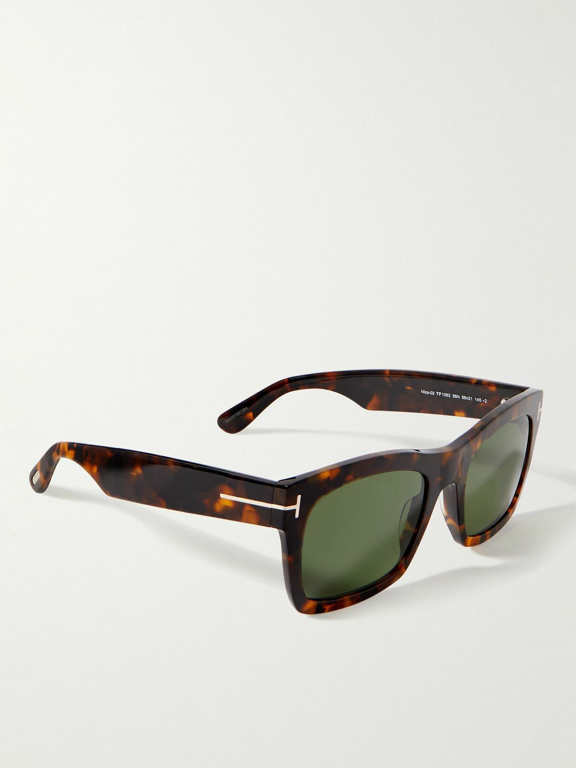 Tom Ford FT1062-52N-56 56mm