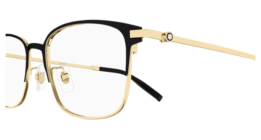 Mont Blanc MB0314oA-002 54mm