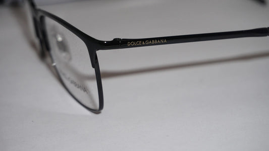 Dolce & Gabbana DG1309-001-53 53mm