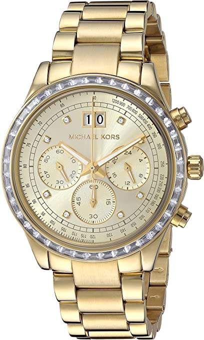 Michael Kors MK6187(NO CASE NO BATERY) 0mm