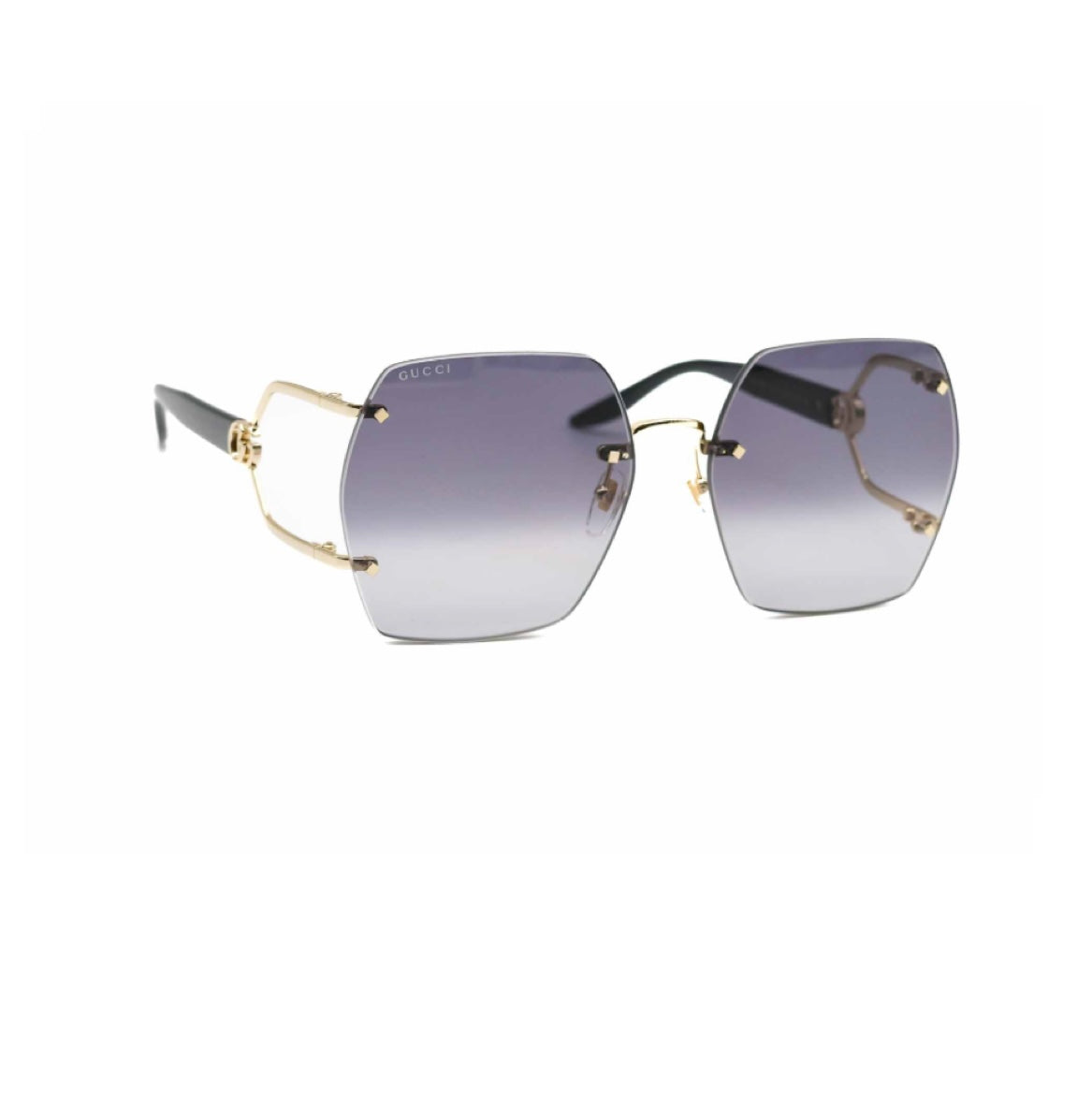 Mont Blanc GG1562S-001 62mm