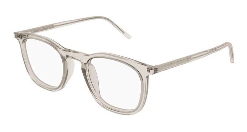 Yves Saint Laurent SL-623-OPT-004 49mm